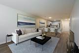 1-bedroom apartment at Trellis Pointe Apartments in Holly Springs